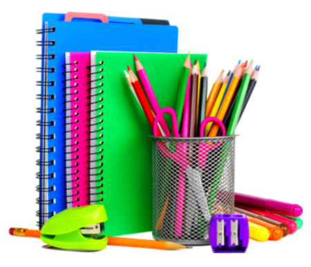 school and supply